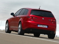 Alfa Romeo 159 Sportwagon estate (1 generation) 1.75 TBi MT (200 HP) photo, Alfa Romeo 159 Sportwagon estate (1 generation) 1.75 TBi MT (200 HP) photos, Alfa Romeo 159 Sportwagon estate (1 generation) 1.75 TBi MT (200 HP) picture, Alfa Romeo 159 Sportwagon estate (1 generation) 1.75 TBi MT (200 HP) pictures, Alfa Romeo photos, Alfa Romeo pictures, image Alfa Romeo, Alfa Romeo images