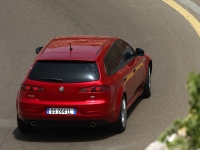 Alfa Romeo 159 Sportwagon estate (1 generation) 1.75 TBi MT (200 HP) photo, Alfa Romeo 159 Sportwagon estate (1 generation) 1.75 TBi MT (200 HP) photos, Alfa Romeo 159 Sportwagon estate (1 generation) 1.75 TBi MT (200 HP) picture, Alfa Romeo 159 Sportwagon estate (1 generation) 1.75 TBi MT (200 HP) pictures, Alfa Romeo photos, Alfa Romeo pictures, image Alfa Romeo, Alfa Romeo images