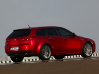 Alfa Romeo 159 Sportwagon estate (1 generation) 1.75 TBi MT (200 HP) photo, Alfa Romeo 159 Sportwagon estate (1 generation) 1.75 TBi MT (200 HP) photos, Alfa Romeo 159 Sportwagon estate (1 generation) 1.75 TBi MT (200 HP) picture, Alfa Romeo 159 Sportwagon estate (1 generation) 1.75 TBi MT (200 HP) pictures, Alfa Romeo photos, Alfa Romeo pictures, image Alfa Romeo, Alfa Romeo images