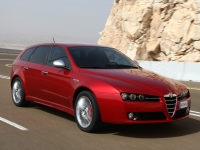 Alfa Romeo 159 Sportwagon estate (1 generation) 1.75 TBi MT (200 HP) photo, Alfa Romeo 159 Sportwagon estate (1 generation) 1.75 TBi MT (200 HP) photos, Alfa Romeo 159 Sportwagon estate (1 generation) 1.75 TBi MT (200 HP) picture, Alfa Romeo 159 Sportwagon estate (1 generation) 1.75 TBi MT (200 HP) pictures, Alfa Romeo photos, Alfa Romeo pictures, image Alfa Romeo, Alfa Romeo images