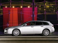 Alfa Romeo 159 Sportwagon estate (1 generation) 1.75 TBi MT (200 HP) photo, Alfa Romeo 159 Sportwagon estate (1 generation) 1.75 TBi MT (200 HP) photos, Alfa Romeo 159 Sportwagon estate (1 generation) 1.75 TBi MT (200 HP) picture, Alfa Romeo 159 Sportwagon estate (1 generation) 1.75 TBi MT (200 HP) pictures, Alfa Romeo photos, Alfa Romeo pictures, image Alfa Romeo, Alfa Romeo images