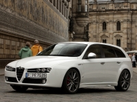 Alfa Romeo 159 Sportwagon estate (1 generation) 1.9 JTDM Q-Tronic (150 HP) photo, Alfa Romeo 159 Sportwagon estate (1 generation) 1.9 JTDM Q-Tronic (150 HP) photos, Alfa Romeo 159 Sportwagon estate (1 generation) 1.9 JTDM Q-Tronic (150 HP) picture, Alfa Romeo 159 Sportwagon estate (1 generation) 1.9 JTDM Q-Tronic (150 HP) pictures, Alfa Romeo photos, Alfa Romeo pictures, image Alfa Romeo, Alfa Romeo images