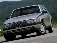 car Alfa Romeo, car Alfa Romeo 75 Sedan (162B) 2.5 AT (158 hp), Alfa Romeo car, Alfa Romeo 75 Sedan (162B) 2.5 AT (158 hp) car, cars Alfa Romeo, Alfa Romeo cars, cars Alfa Romeo 75 Sedan (162B) 2.5 AT (158 hp), Alfa Romeo 75 Sedan (162B) 2.5 AT (158 hp) specifications, Alfa Romeo 75 Sedan (162B) 2.5 AT (158 hp), Alfa Romeo 75 Sedan (162B) 2.5 AT (158 hp) cars, Alfa Romeo 75 Sedan (162B) 2.5 AT (158 hp) specification