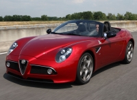 Alfa Romeo 8C Competizione Spider convertible (1 generation) 4.7 MT photo, Alfa Romeo 8C Competizione Spider convertible (1 generation) 4.7 MT photos, Alfa Romeo 8C Competizione Spider convertible (1 generation) 4.7 MT picture, Alfa Romeo 8C Competizione Spider convertible (1 generation) 4.7 MT pictures, Alfa Romeo photos, Alfa Romeo pictures, image Alfa Romeo, Alfa Romeo images