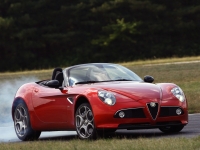 Alfa Romeo 8C Competizione Spider convertible (1 generation) 4.7 MT photo, Alfa Romeo 8C Competizione Spider convertible (1 generation) 4.7 MT photos, Alfa Romeo 8C Competizione Spider convertible (1 generation) 4.7 MT picture, Alfa Romeo 8C Competizione Spider convertible (1 generation) 4.7 MT pictures, Alfa Romeo photos, Alfa Romeo pictures, image Alfa Romeo, Alfa Romeo images