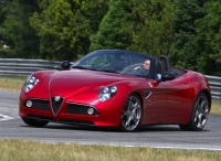 Alfa Romeo 8C Competizione Spider convertible (1 generation) 4.7 MT photo, Alfa Romeo 8C Competizione Spider convertible (1 generation) 4.7 MT photos, Alfa Romeo 8C Competizione Spider convertible (1 generation) 4.7 MT picture, Alfa Romeo 8C Competizione Spider convertible (1 generation) 4.7 MT pictures, Alfa Romeo photos, Alfa Romeo pictures, image Alfa Romeo, Alfa Romeo images