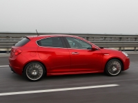 Alfa Romeo Giulietta Hatchback (940) 1.4 TB MT (120hp) Progression photo, Alfa Romeo Giulietta Hatchback (940) 1.4 TB MT (120hp) Progression photos, Alfa Romeo Giulietta Hatchback (940) 1.4 TB MT (120hp) Progression picture, Alfa Romeo Giulietta Hatchback (940) 1.4 TB MT (120hp) Progression pictures, Alfa Romeo photos, Alfa Romeo pictures, image Alfa Romeo, Alfa Romeo images