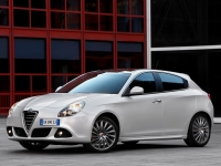 Alfa Romeo Giulietta Hatchback (940) 1.4 TB MT (120hp) Progression photo, Alfa Romeo Giulietta Hatchback (940) 1.4 TB MT (120hp) Progression photos, Alfa Romeo Giulietta Hatchback (940) 1.4 TB MT (120hp) Progression picture, Alfa Romeo Giulietta Hatchback (940) 1.4 TB MT (120hp) Progression pictures, Alfa Romeo photos, Alfa Romeo pictures, image Alfa Romeo, Alfa Romeo images