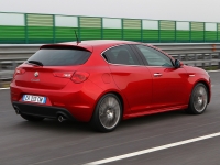 Alfa Romeo Giulietta Hatchback (940) 1.4 TB MT (120hp) Progression photo, Alfa Romeo Giulietta Hatchback (940) 1.4 TB MT (120hp) Progression photos, Alfa Romeo Giulietta Hatchback (940) 1.4 TB MT (120hp) Progression picture, Alfa Romeo Giulietta Hatchback (940) 1.4 TB MT (120hp) Progression pictures, Alfa Romeo photos, Alfa Romeo pictures, image Alfa Romeo, Alfa Romeo images