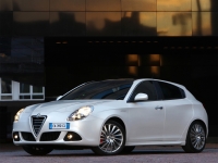 Alfa Romeo Giulietta Hatchback (940) 1.4 TB MT (120hp) Progression photo, Alfa Romeo Giulietta Hatchback (940) 1.4 TB MT (120hp) Progression photos, Alfa Romeo Giulietta Hatchback (940) 1.4 TB MT (120hp) Progression picture, Alfa Romeo Giulietta Hatchback (940) 1.4 TB MT (120hp) Progression pictures, Alfa Romeo photos, Alfa Romeo pictures, image Alfa Romeo, Alfa Romeo images