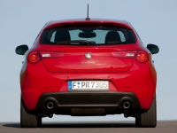 Alfa Romeo Giulietta Hatchback (940) 1.4 TB MT (120hp) Progression photo, Alfa Romeo Giulietta Hatchback (940) 1.4 TB MT (120hp) Progression photos, Alfa Romeo Giulietta Hatchback (940) 1.4 TB MT (120hp) Progression picture, Alfa Romeo Giulietta Hatchback (940) 1.4 TB MT (120hp) Progression pictures, Alfa Romeo photos, Alfa Romeo pictures, image Alfa Romeo, Alfa Romeo images