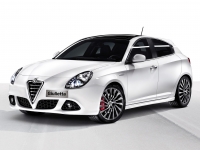 Alfa Romeo Giulietta Hatchback (940) 1.75 Quadrifoglio Verde TBi MT (235hp) photo, Alfa Romeo Giulietta Hatchback (940) 1.75 Quadrifoglio Verde TBi MT (235hp) photos, Alfa Romeo Giulietta Hatchback (940) 1.75 Quadrifoglio Verde TBi MT (235hp) picture, Alfa Romeo Giulietta Hatchback (940) 1.75 Quadrifoglio Verde TBi MT (235hp) pictures, Alfa Romeo photos, Alfa Romeo pictures, image Alfa Romeo, Alfa Romeo images