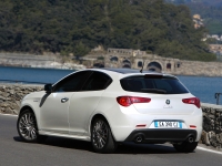 Alfa Romeo Giulietta Hatchback (940) 1.75 Quadrifoglio Verde TBi MT (235hp) photo, Alfa Romeo Giulietta Hatchback (940) 1.75 Quadrifoglio Verde TBi MT (235hp) photos, Alfa Romeo Giulietta Hatchback (940) 1.75 Quadrifoglio Verde TBi MT (235hp) picture, Alfa Romeo Giulietta Hatchback (940) 1.75 Quadrifoglio Verde TBi MT (235hp) pictures, Alfa Romeo photos, Alfa Romeo pictures, image Alfa Romeo, Alfa Romeo images