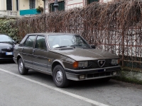 Alfa Romeo Giulietta Sedan (116) 1.8 MT photo, Alfa Romeo Giulietta Sedan (116) 1.8 MT photos, Alfa Romeo Giulietta Sedan (116) 1.8 MT picture, Alfa Romeo Giulietta Sedan (116) 1.8 MT pictures, Alfa Romeo photos, Alfa Romeo pictures, image Alfa Romeo, Alfa Romeo images