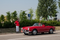 Alfa Romeo Giulietta Spider convertible (750/101) 1.3 MT (65hp) photo, Alfa Romeo Giulietta Spider convertible (750/101) 1.3 MT (65hp) photos, Alfa Romeo Giulietta Spider convertible (750/101) 1.3 MT (65hp) picture, Alfa Romeo Giulietta Spider convertible (750/101) 1.3 MT (65hp) pictures, Alfa Romeo photos, Alfa Romeo pictures, image Alfa Romeo, Alfa Romeo images