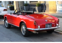 Alfa Romeo Giulietta Spider convertible (750/101) 1.3 MT (65hp) photo, Alfa Romeo Giulietta Spider convertible (750/101) 1.3 MT (65hp) photos, Alfa Romeo Giulietta Spider convertible (750/101) 1.3 MT (65hp) picture, Alfa Romeo Giulietta Spider convertible (750/101) 1.3 MT (65hp) pictures, Alfa Romeo photos, Alfa Romeo pictures, image Alfa Romeo, Alfa Romeo images