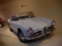 Alfa Romeo Giulietta Spider convertible (750/101) 1.3 MT (65hp) photo, Alfa Romeo Giulietta Spider convertible (750/101) 1.3 MT (65hp) photos, Alfa Romeo Giulietta Spider convertible (750/101) 1.3 MT (65hp) picture, Alfa Romeo Giulietta Spider convertible (750/101) 1.3 MT (65hp) pictures, Alfa Romeo photos, Alfa Romeo pictures, image Alfa Romeo, Alfa Romeo images