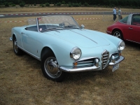 Alfa Romeo Giulietta Spider convertible (750/101) 1.3 MT (65hp) photo, Alfa Romeo Giulietta Spider convertible (750/101) 1.3 MT (65hp) photos, Alfa Romeo Giulietta Spider convertible (750/101) 1.3 MT (65hp) picture, Alfa Romeo Giulietta Spider convertible (750/101) 1.3 MT (65hp) pictures, Alfa Romeo photos, Alfa Romeo pictures, image Alfa Romeo, Alfa Romeo images