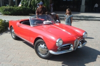 Alfa Romeo Giulietta Spider convertible (750/101) 1.3 MT (65hp) photo, Alfa Romeo Giulietta Spider convertible (750/101) 1.3 MT (65hp) photos, Alfa Romeo Giulietta Spider convertible (750/101) 1.3 MT (65hp) picture, Alfa Romeo Giulietta Spider convertible (750/101) 1.3 MT (65hp) pictures, Alfa Romeo photos, Alfa Romeo pictures, image Alfa Romeo, Alfa Romeo images