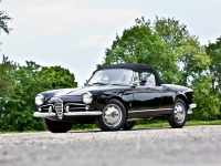 Alfa Romeo Giulietta Spider convertible (750/101) 1.3 MT (65hp) photo, Alfa Romeo Giulietta Spider convertible (750/101) 1.3 MT (65hp) photos, Alfa Romeo Giulietta Spider convertible (750/101) 1.3 MT (65hp) picture, Alfa Romeo Giulietta Spider convertible (750/101) 1.3 MT (65hp) pictures, Alfa Romeo photos, Alfa Romeo pictures, image Alfa Romeo, Alfa Romeo images