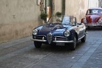 Alfa Romeo Giulietta Spider convertible (750/101) 1.3 MT (70hp) photo, Alfa Romeo Giulietta Spider convertible (750/101) 1.3 MT (70hp) photos, Alfa Romeo Giulietta Spider convertible (750/101) 1.3 MT (70hp) picture, Alfa Romeo Giulietta Spider convertible (750/101) 1.3 MT (70hp) pictures, Alfa Romeo photos, Alfa Romeo pictures, image Alfa Romeo, Alfa Romeo images