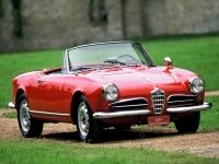 Alfa Romeo Giulietta Spider convertible (750/101) 1.3 MT (70hp) photo, Alfa Romeo Giulietta Spider convertible (750/101) 1.3 MT (70hp) photos, Alfa Romeo Giulietta Spider convertible (750/101) 1.3 MT (70hp) picture, Alfa Romeo Giulietta Spider convertible (750/101) 1.3 MT (70hp) pictures, Alfa Romeo photos, Alfa Romeo pictures, image Alfa Romeo, Alfa Romeo images