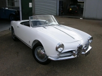 Alfa Romeo Giulietta Spider convertible (750/101) 1.3 MT (70hp) photo, Alfa Romeo Giulietta Spider convertible (750/101) 1.3 MT (70hp) photos, Alfa Romeo Giulietta Spider convertible (750/101) 1.3 MT (70hp) picture, Alfa Romeo Giulietta Spider convertible (750/101) 1.3 MT (70hp) pictures, Alfa Romeo photos, Alfa Romeo pictures, image Alfa Romeo, Alfa Romeo images