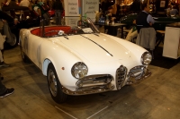 Alfa Romeo Giulietta Spider convertible (750/101) 1.3 MT (90hp) photo, Alfa Romeo Giulietta Spider convertible (750/101) 1.3 MT (90hp) photos, Alfa Romeo Giulietta Spider convertible (750/101) 1.3 MT (90hp) picture, Alfa Romeo Giulietta Spider convertible (750/101) 1.3 MT (90hp) pictures, Alfa Romeo photos, Alfa Romeo pictures, image Alfa Romeo, Alfa Romeo images