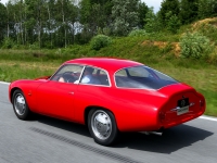 Alfa Romeo Giulietta SZ Coda Tronca coupe 2-door (750/101) 1.3 MT (101 HP) photo, Alfa Romeo Giulietta SZ Coda Tronca coupe 2-door (750/101) 1.3 MT (101 HP) photos, Alfa Romeo Giulietta SZ Coda Tronca coupe 2-door (750/101) 1.3 MT (101 HP) picture, Alfa Romeo Giulietta SZ Coda Tronca coupe 2-door (750/101) 1.3 MT (101 HP) pictures, Alfa Romeo photos, Alfa Romeo pictures, image Alfa Romeo, Alfa Romeo images