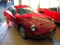 Alfa Romeo Giulietta SZ Coda Tronca coupe 2-door (750/101) 1.3 MT (101 HP) photo, Alfa Romeo Giulietta SZ Coda Tronca coupe 2-door (750/101) 1.3 MT (101 HP) photos, Alfa Romeo Giulietta SZ Coda Tronca coupe 2-door (750/101) 1.3 MT (101 HP) picture, Alfa Romeo Giulietta SZ Coda Tronca coupe 2-door (750/101) 1.3 MT (101 HP) pictures, Alfa Romeo photos, Alfa Romeo pictures, image Alfa Romeo, Alfa Romeo images