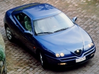 Alfa Romeo GTV Coupe (916) 2.0 MT (202hp) photo, Alfa Romeo GTV Coupe (916) 2.0 MT (202hp) photos, Alfa Romeo GTV Coupe (916) 2.0 MT (202hp) picture, Alfa Romeo GTV Coupe (916) 2.0 MT (202hp) pictures, Alfa Romeo photos, Alfa Romeo pictures, image Alfa Romeo, Alfa Romeo images