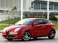 Alfa Romeo MiTo Hatchback (1 generation) 1.4 MT (95hp) photo, Alfa Romeo MiTo Hatchback (1 generation) 1.4 MT (95hp) photos, Alfa Romeo MiTo Hatchback (1 generation) 1.4 MT (95hp) picture, Alfa Romeo MiTo Hatchback (1 generation) 1.4 MT (95hp) pictures, Alfa Romeo photos, Alfa Romeo pictures, image Alfa Romeo, Alfa Romeo images