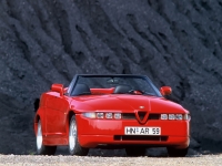 car Alfa Romeo, car Alfa Romeo S.Z./R.Z. Cabriolet (1 generation) 3.0 MT (210hp), Alfa Romeo car, Alfa Romeo S.Z./R.Z. Cabriolet (1 generation) 3.0 MT (210hp) car, cars Alfa Romeo, Alfa Romeo cars, cars Alfa Romeo S.Z./R.Z. Cabriolet (1 generation) 3.0 MT (210hp), Alfa Romeo S.Z./R.Z. Cabriolet (1 generation) 3.0 MT (210hp) specifications, Alfa Romeo S.Z./R.Z. Cabriolet (1 generation) 3.0 MT (210hp), Alfa Romeo S.Z./R.Z. Cabriolet (1 generation) 3.0 MT (210hp) cars, Alfa Romeo S.Z./R.Z. Cabriolet (1 generation) 3.0 MT (210hp) specification