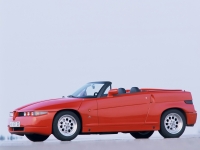 car Alfa Romeo, car Alfa Romeo S.Z./R.Z. Cabriolet (1 generation) 3.0 MT (210hp), Alfa Romeo car, Alfa Romeo S.Z./R.Z. Cabriolet (1 generation) 3.0 MT (210hp) car, cars Alfa Romeo, Alfa Romeo cars, cars Alfa Romeo S.Z./R.Z. Cabriolet (1 generation) 3.0 MT (210hp), Alfa Romeo S.Z./R.Z. Cabriolet (1 generation) 3.0 MT (210hp) specifications, Alfa Romeo S.Z./R.Z. Cabriolet (1 generation) 3.0 MT (210hp), Alfa Romeo S.Z./R.Z. Cabriolet (1 generation) 3.0 MT (210hp) cars, Alfa Romeo S.Z./R.Z. Cabriolet (1 generation) 3.0 MT (210hp) specification