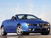 Alfa Romeo Spider Roadster (939) 2.2 MT (185 hp) photo, Alfa Romeo Spider Roadster (939) 2.2 MT (185 hp) photos, Alfa Romeo Spider Roadster (939) 2.2 MT (185 hp) picture, Alfa Romeo Spider Roadster (939) 2.2 MT (185 hp) pictures, Alfa Romeo photos, Alfa Romeo pictures, image Alfa Romeo, Alfa Romeo images