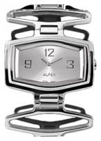 Alfex 5714-003 watch, watch Alfex 5714-003, Alfex 5714-003 price, Alfex 5714-003 specs, Alfex 5714-003 reviews, Alfex 5714-003 specifications, Alfex 5714-003