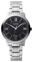 Alfex 5742-370 watch, watch Alfex 5742-370, Alfex 5742-370 price, Alfex 5742-370 specs, Alfex 5742-370 reviews, Alfex 5742-370 specifications, Alfex 5742-370