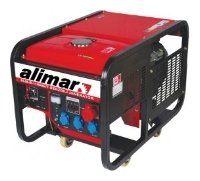 Alimar ALM B-11000E/T reviews, Alimar ALM B-11000E/T price, Alimar ALM B-11000E/T specs, Alimar ALM B-11000E/T specifications, Alimar ALM B-11000E/T buy, Alimar ALM B-11000E/T features, Alimar ALM B-11000E/T Electric generator