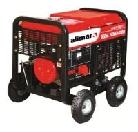 Alimar ALM-D-13500TE reviews, Alimar ALM-D-13500TE price, Alimar ALM-D-13500TE specs, Alimar ALM-D-13500TE specifications, Alimar ALM-D-13500TE buy, Alimar ALM-D-13500TE features, Alimar ALM-D-13500TE Electric generator