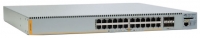 switch Allied Telesyn, switch Allied Telesyn AT-x610-24Ts-POE+, Allied Telesyn switch, Allied Telesyn AT-x610-24Ts-POE+ switch, router Allied Telesyn, Allied Telesyn router, router Allied Telesyn AT-x610-24Ts-POE+, Allied Telesyn AT-x610-24Ts-POE+ specifications, Allied Telesyn AT-x610-24Ts-POE+