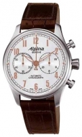 Alpina AL-860SCR4S6 watch, watch Alpina AL-860SCR4S6, Alpina AL-860SCR4S6 price, Alpina AL-860SCR4S6 specs, Alpina AL-860SCR4S6 reviews, Alpina AL-860SCR4S6 specifications, Alpina AL-860SCR4S6