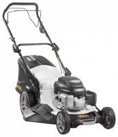 ALPINA AL5 51 SHQ reviews, ALPINA AL5 51 SHQ price, ALPINA AL5 51 SHQ specs, ALPINA AL5 51 SHQ specifications, ALPINA AL5 51 SHQ buy, ALPINA AL5 51 SHQ features, ALPINA AL5 51 SHQ Lawn mower