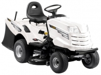 ALPINA AT7 102 HC reviews, ALPINA AT7 102 HC price, ALPINA AT7 102 HC specs, ALPINA AT7 102 HC specifications, ALPINA AT7 102 HC buy, ALPINA AT7 102 HC features, ALPINA AT7 102 HC Lawn mower