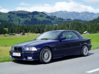 Alpina B3 Cabriolet (E36) 3.0 MT (250 hp) photo, Alpina B3 Cabriolet (E36) 3.0 MT (250 hp) photos, Alpina B3 Cabriolet (E36) 3.0 MT (250 hp) picture, Alpina B3 Cabriolet (E36) 3.0 MT (250 hp) pictures, Alpina photos, Alpina pictures, image Alpina, Alpina images