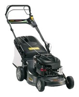 ALPINA Pro 55 ASK3 reviews, ALPINA Pro 55 ASK3 price, ALPINA Pro 55 ASK3 specs, ALPINA Pro 55 ASK3 specifications, ALPINA Pro 55 ASK3 buy, ALPINA Pro 55 ASK3 features, ALPINA Pro 55 ASK3 Lawn mower