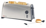Alpina SF-2607 toaster, toaster Alpina SF-2607, Alpina SF-2607 price, Alpina SF-2607 specs, Alpina SF-2607 reviews, Alpina SF-2607 specifications, Alpina SF-2607