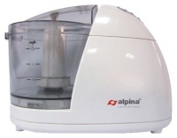 Alpina SF-4014 reviews, Alpina SF-4014 price, Alpina SF-4014 specs, Alpina SF-4014 specifications, Alpina SF-4014 buy, Alpina SF-4014 features, Alpina SF-4014 Food Processor