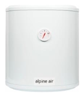 Alpine Air SE-100 water heater, Alpine Air SE-100 water heating, Alpine Air SE-100 buy, Alpine Air SE-100 price, Alpine Air SE-100 specs, Alpine Air SE-100 reviews, Alpine Air SE-100 specifications, Alpine Air SE-100 boiler