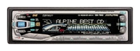 Alpine CDA-7850R specs, Alpine CDA-7850R characteristics, Alpine CDA-7850R features, Alpine CDA-7850R, Alpine CDA-7850R specifications, Alpine CDA-7850R price, Alpine CDA-7850R reviews