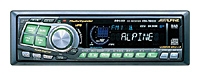 Alpine CDA-7893R specs, Alpine CDA-7893R characteristics, Alpine CDA-7893R features, Alpine CDA-7893R, Alpine CDA-7893R specifications, Alpine CDA-7893R price, Alpine CDA-7893R reviews